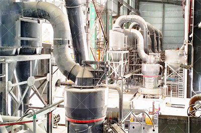 陕西年产10万吨炉渣微粉制备生产线矿渣微粉制备上海世邦 ...
