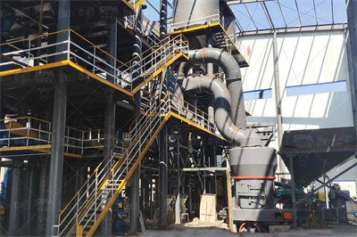 雷蒙磨粉机设备_百度百科