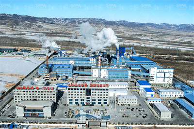 关于青海甘联商务服务有限公司 石灰石粉加工建设项目环境 ...