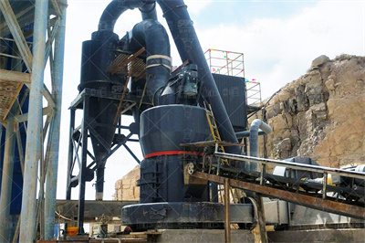 钢渣微粉立磨生产线赋能钢铁行业绿色健康可持续发展