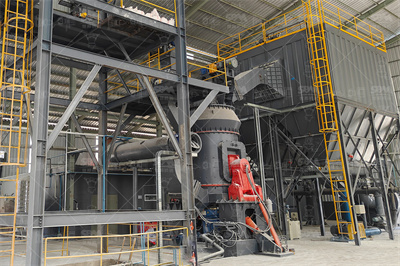 国内外矿山磨矿设备的应用及研究进展(一) 破碎与粉磨专栏 ...